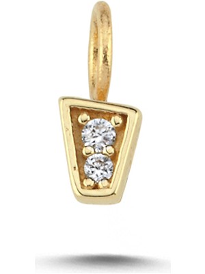 Cherry By Özkonak Purea Taşlı Charm