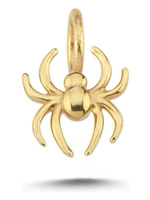 Cherry By Özkonak Örümcek Charm