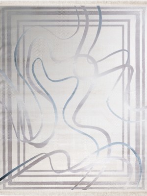 Nexus Halı Elegant 4405 Serisi Akrilik Salon Oturma Yatak Odası Halısı