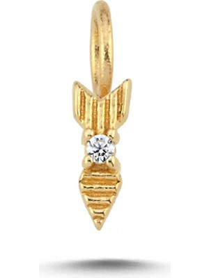 Cherry By Özkonak Saf Zarafet Charm