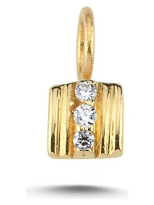 Cherry By Özkonak Selune Taşlı Charm