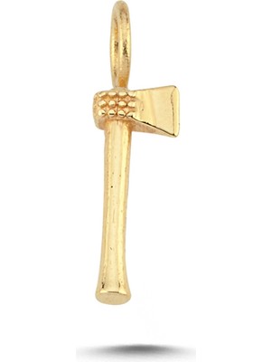 Cherry By Özkonak Balta Charm