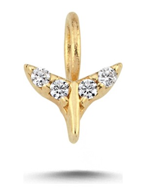 Cherry By Özkonak Peri Kanadı Charm