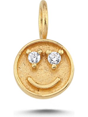 Cherry By Özkonak Gülen Yüz Charm