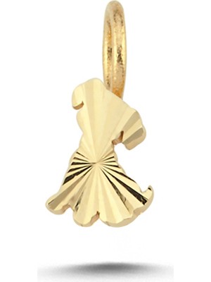 Cherry By Özkonak Shine Köpek Charm