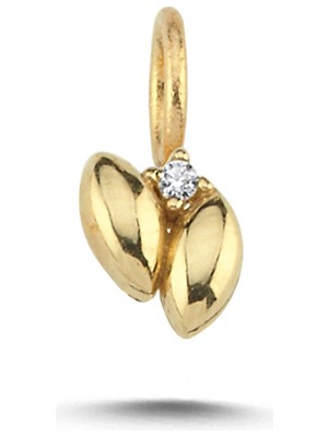 Cherry By Özkonak Tomurcuk Charm