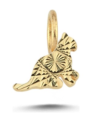 Cherry By Özkonak Gleam Kedi Charm