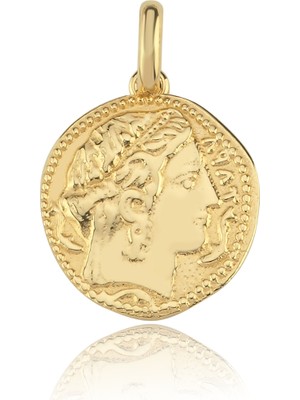 Cherry By Özkonak Mini Roma Kolye Ucu