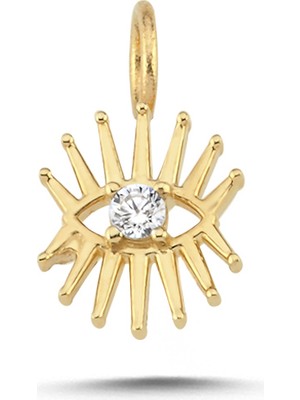 Cherry By Özkonak Shine Kirpik Göz Charm