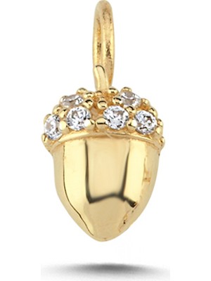 Cherry By Özkonak Parlak Aurielle Charm