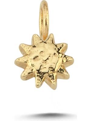 Cherry By Özkonak Parlayan Güneş Charm