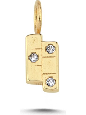 Cherry By Özkonak Taşlı Tuğla Görünüm Charm