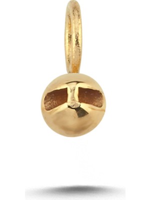 Cherry By Özkonak Top Düğme Charm