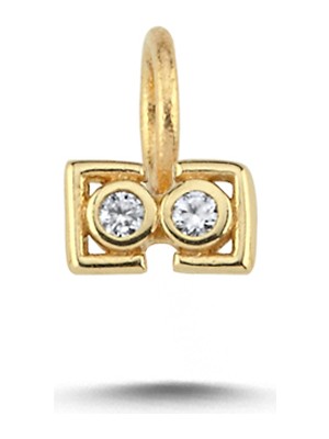 Cherry By Özkonak Alvia Taşlı Charm