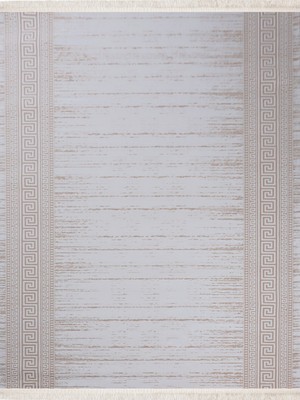 Nexus Halı Hanzade 3117 Serisi Triko Akrilik Salon Oturma Yatak Odası Halısı