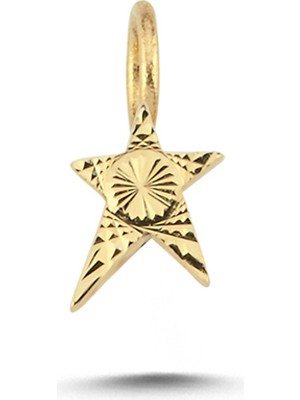 Cherry By Özkonak Shine Yıldız Charm