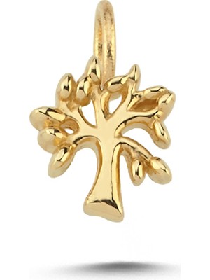 Cherry By Özkonak Ağaç Charm