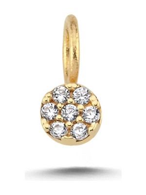 Cherry By Özkonak Shine Fioren Charm