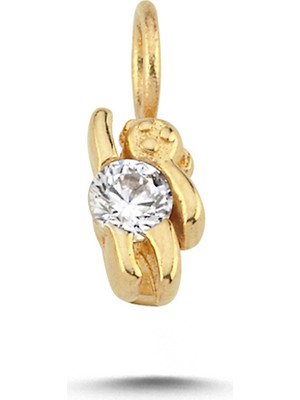 Cherry By Özkonak Clara Taşlı Charm