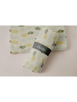 Karokstore 2’li Mutfak Havlusu 30X50 DS34