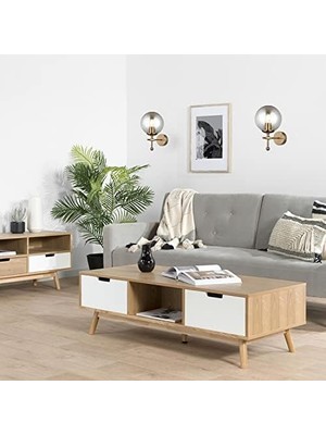 Karokstore Polino Eskitme Aplik 1XE27