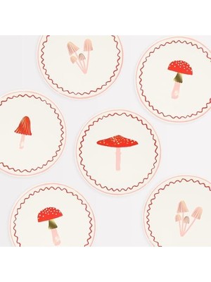 Karokstore - Mantar Tabak - 8 Adet