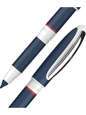 Karokstore One Change Roller Kalem 06 Kırmızı 18370