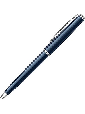 Karokstore 52 Tükenmez Kalem Lacivert