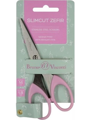 Karokstore "slımcut Zefır" 14 cm 60-0017