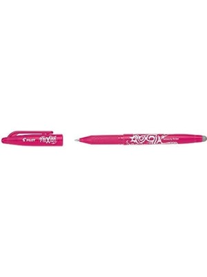 Karokstore Pılot Frixion Ball - Pembe