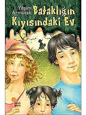 Karokstore Bataklığın Kıyısındaki Ev: 4, 5, 6. Sınıflar