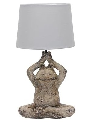 Karokstore 07 Masa Lambası B 1XE27