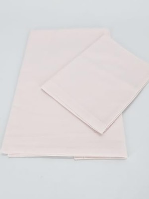 Karokstore Bebek El Yapımı Fare Desenli Yorgan Çarşaf ve Yastıklı Üçlü Set (Desen 1)