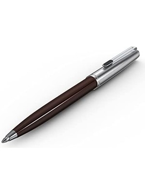 Karokstore 77 Tükenmez Kalem Bordo