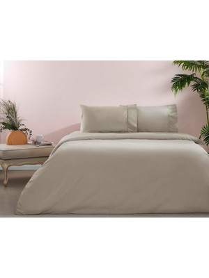 Karokstore Basic Standart Pamuk Nevresim Takımı,, Size