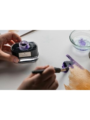 Karokstore Graf Von Mürekkep Turkuaz 75 ml