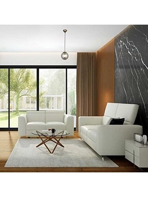 Karokstore Polıno Tekli Eskitme Avize 1XE27