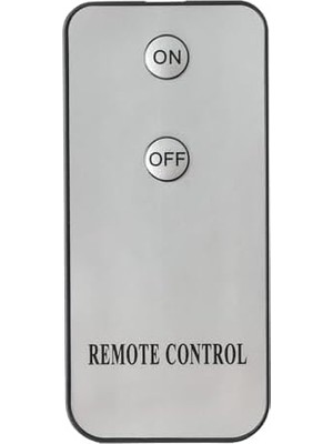 Karokstore Beyaz 20 cm