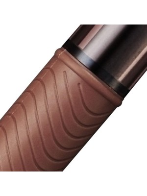 Karokstore Energel 0.7 mm Likit Roller Kalem Kahve