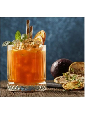 Karokstore Bardak 4 Lü 335 cc 520004 OPS8693357449534