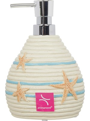 Karokstore Sıderta Sıvı Sabunluk D-13660