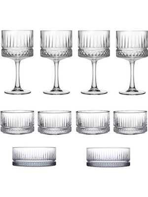 Karokstore Özel 10 Parça Ikram Seti 10 869EBS00093.