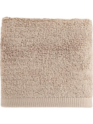 Karokstore Samatha El Havlusu 30X50 cm Bej