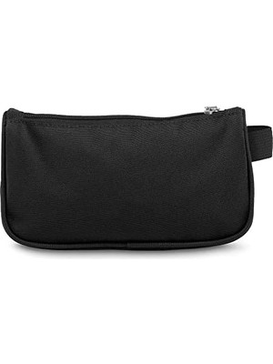 Karokstore Medıum Accessory Pouch, - Yetişkin, Kalem Kutusu,
