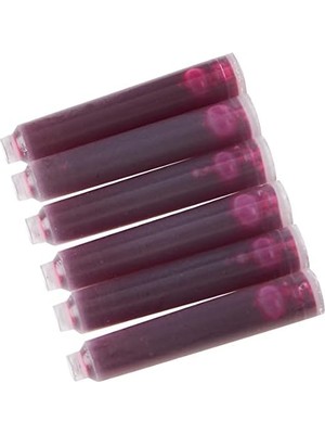 Karokstore Dk Kartuş, Pembe 6'lı