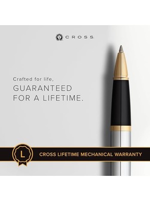 Karokstore AT04556 Bailey Roller Medalist