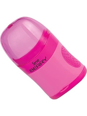 Karokstore Sılgılı Kalemtıras Pembe 2lı Set