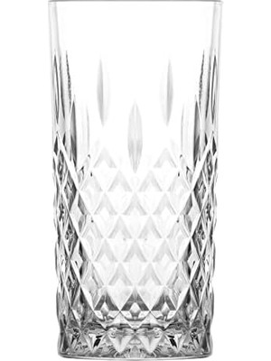 Karokstore Odin 4'lü Meşrubat Bardağı