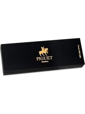 Karokstore Piguet - Rollerball - Mavi - (2 Adet)