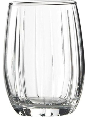 Karokstore Linka Su Bardağı 240 cc - 12 Adet 8682772172028